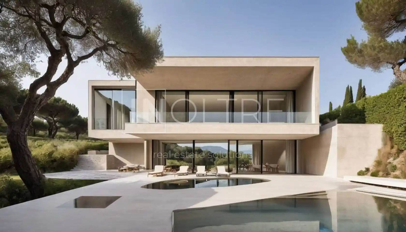 Villa in vendita a Bardolino