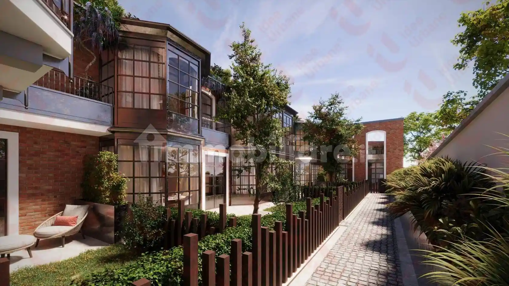 Appartamenti di nuova costruzione a Milano - foto 2