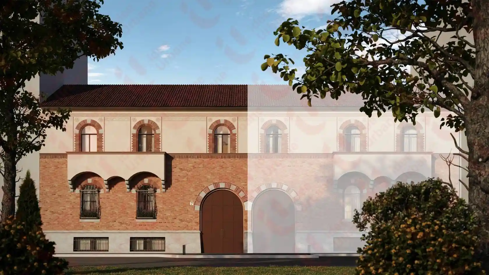 Appartamenti di nuova costruzione a Milano - foto 4