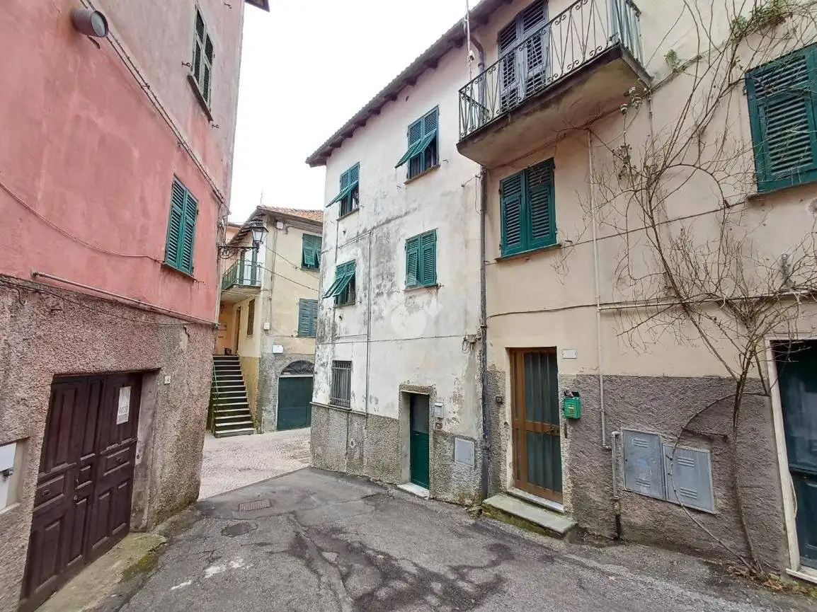 Terratetto plurifamiliare via Sottocabella 2, Crocefieschi - foto 2