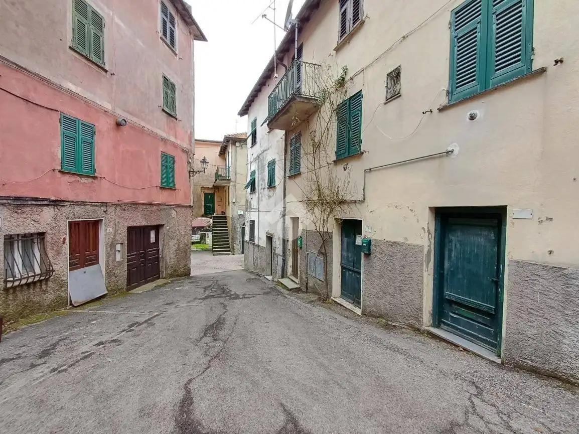 Terratetto plurifamiliare via Sottocabella 2, Crocefieschi - foto 3