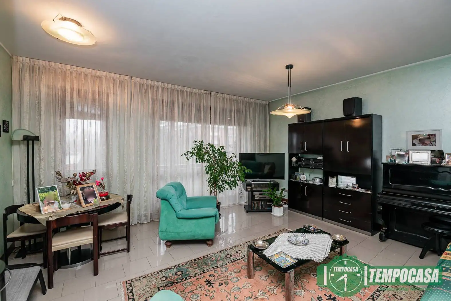 Appartamento in affitto a Peschiera Borromeo