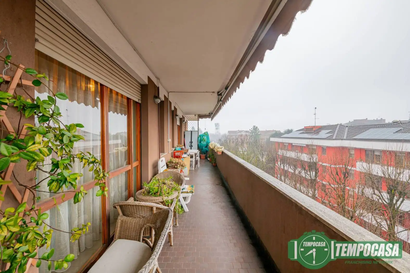 Appartamento via Papa Giovanni XXIII 24, Bettola Zelo Foramagno, Peschiera Borromeo - foto 2