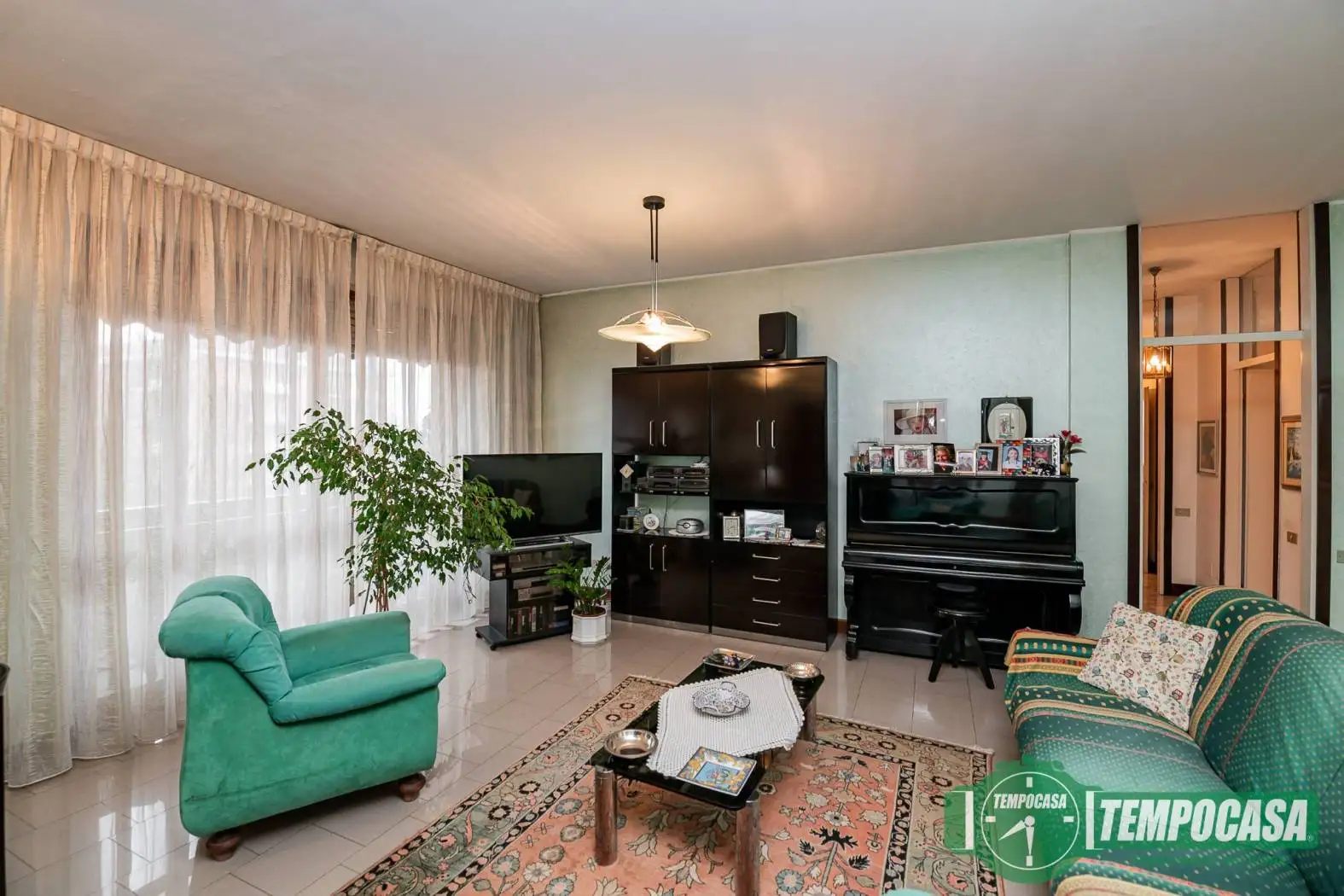 Appartamento via Papa Giovanni XXIII 24, Bettola Zelo Foramagno, Peschiera Borromeo - foto 4