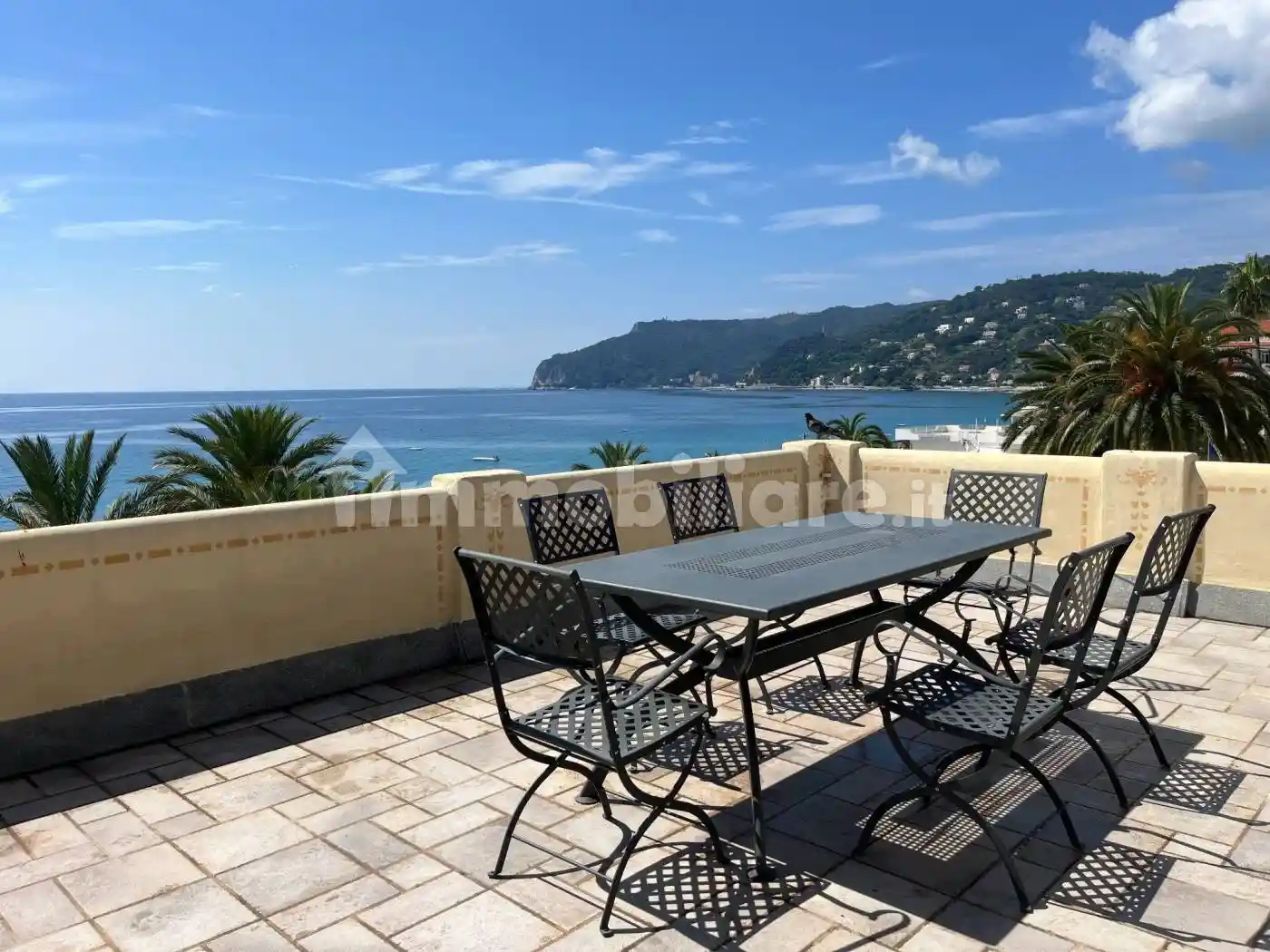 Villa in vendita a Spotorno