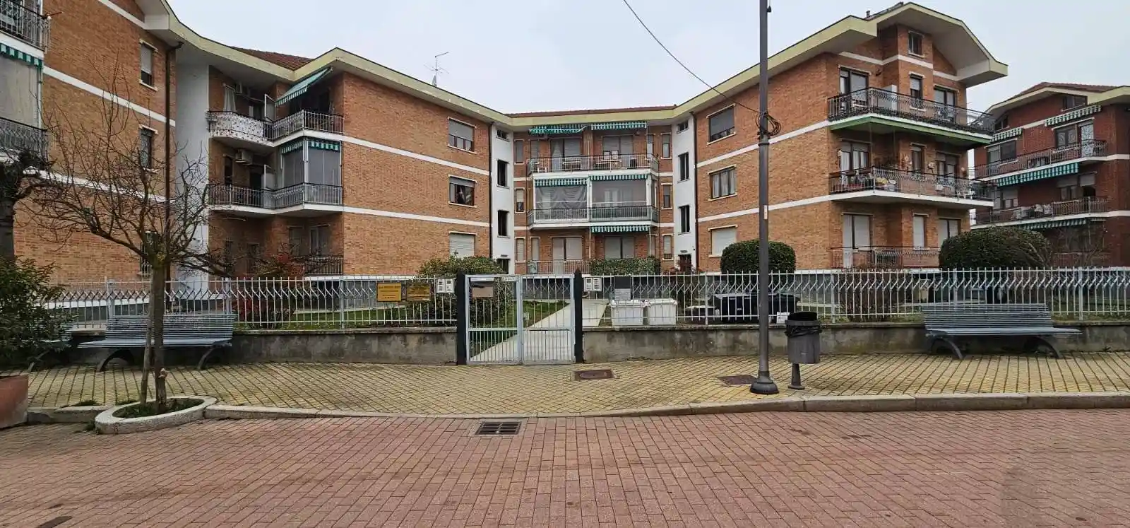 Appartamento in vendita a Candiolo