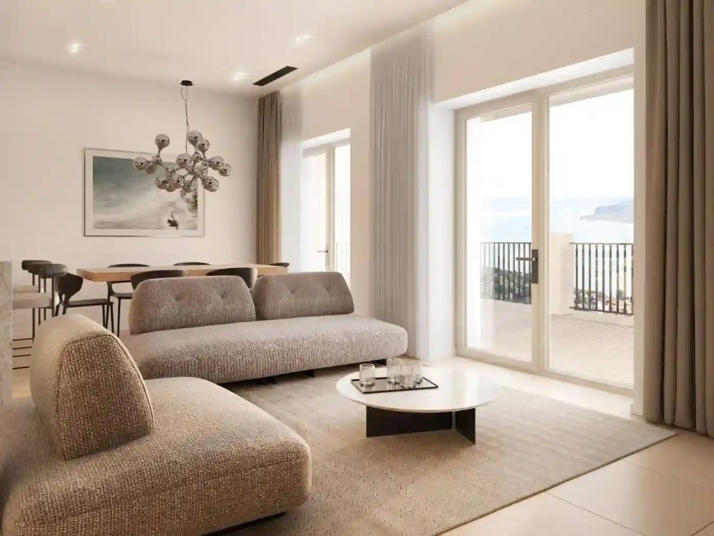 Appartamento - foto 5