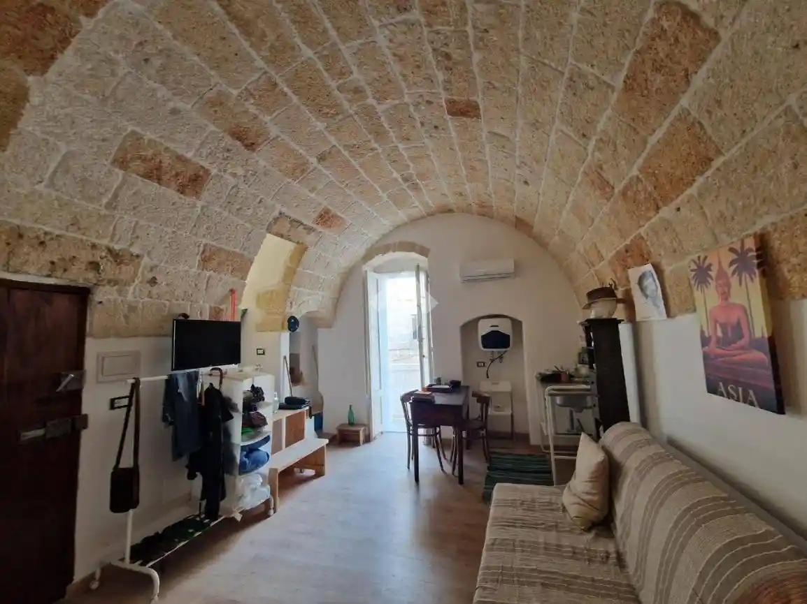 Appartamento in vendita a Polignano a Mare