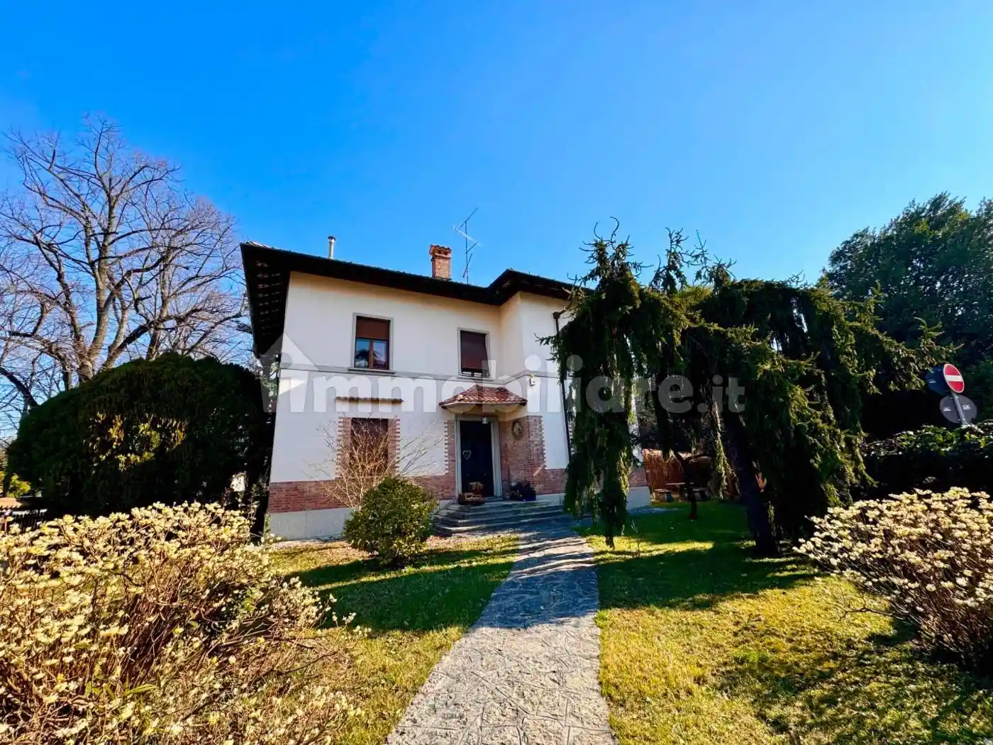 Villa in vendita a Cividale del Friuli
