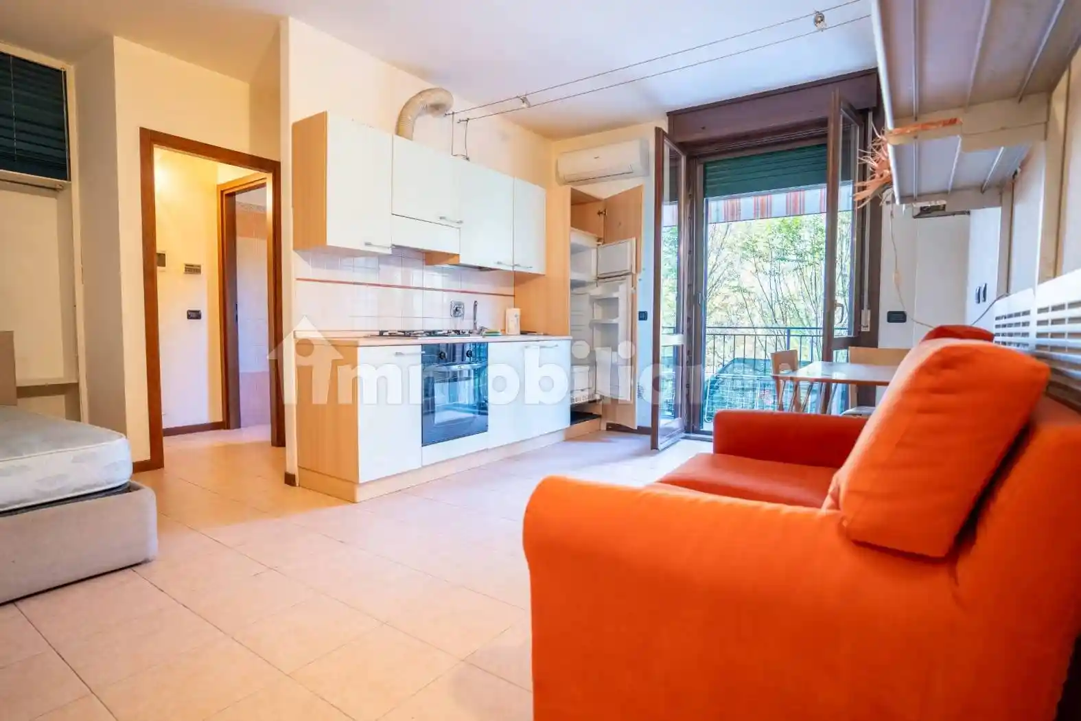 Appartamento in affitto a Reggio Emilia