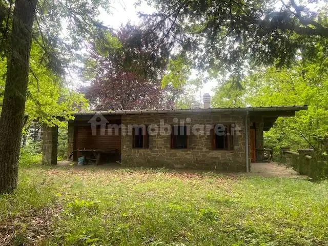 Villa in vendita a Monghidoro