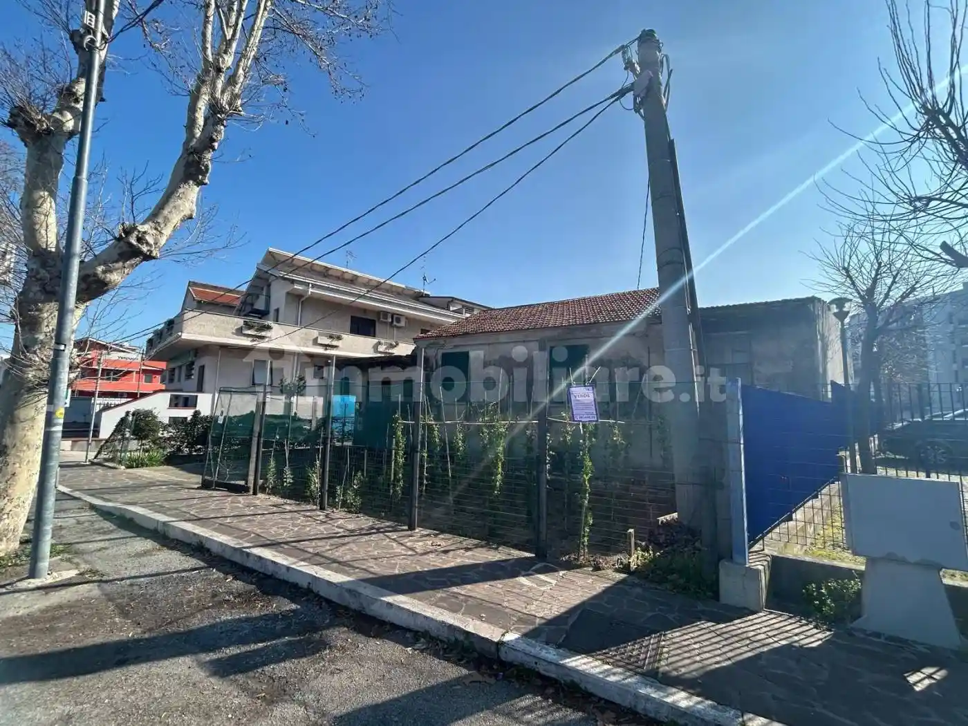 Rustico viale Giovanni Amendola 35, Sambuceto, San Giovanni Teatino - foto 3