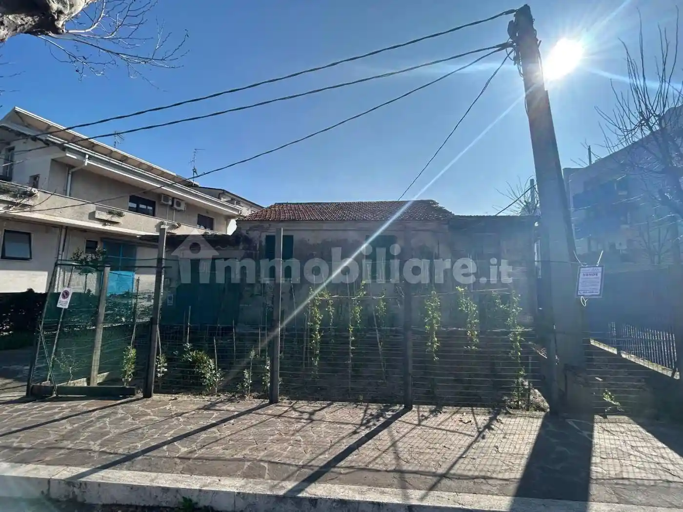 Rustico viale Giovanni Amendola 35, Sambuceto, San Giovanni Teatino - foto 4