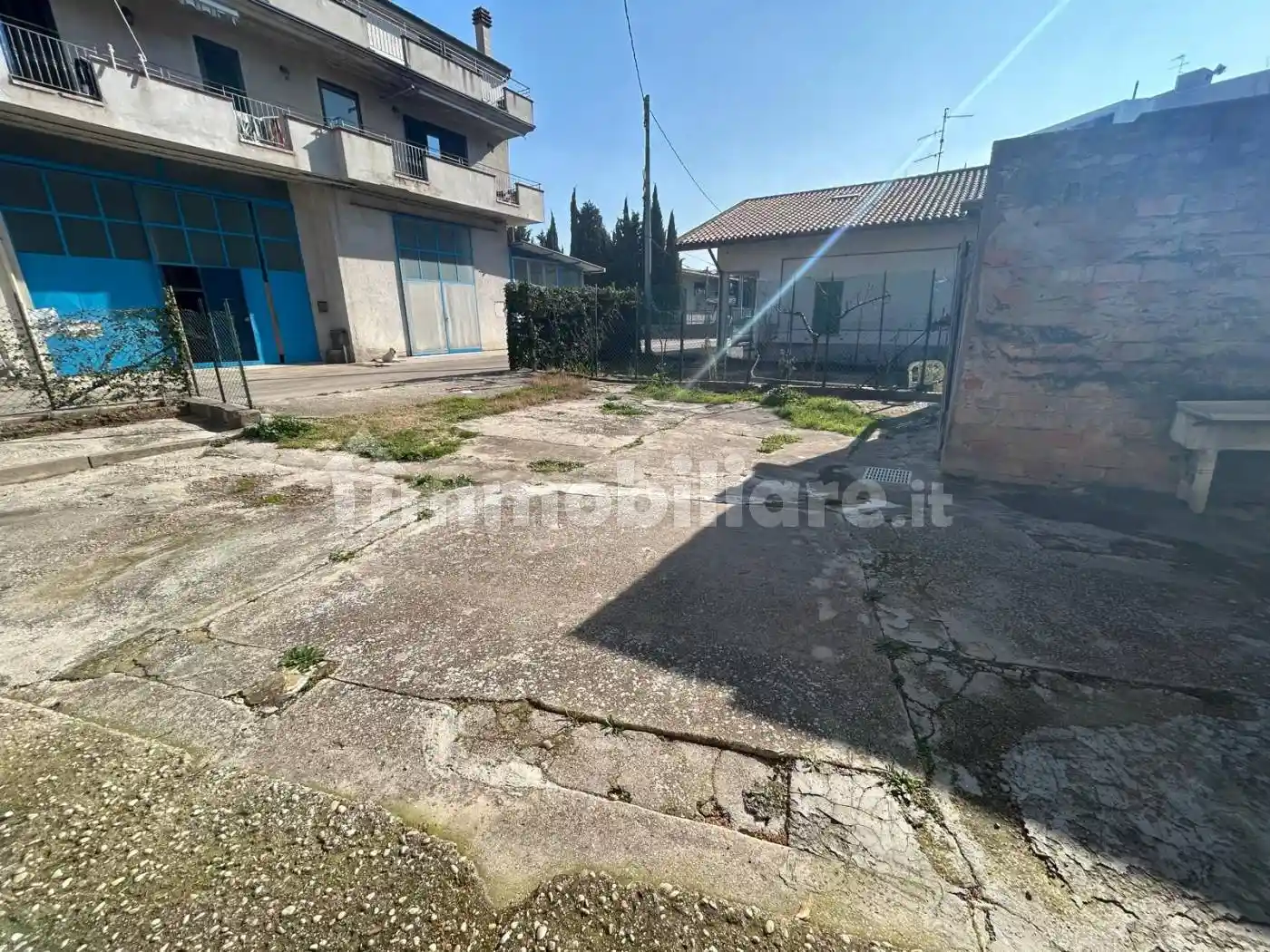 Rustico viale Giovanni Amendola 35, Sambuceto, San Giovanni Teatino - foto 5