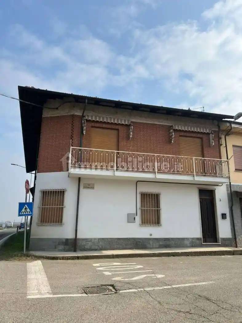 Casa indipendente in vendita a Carmagnola