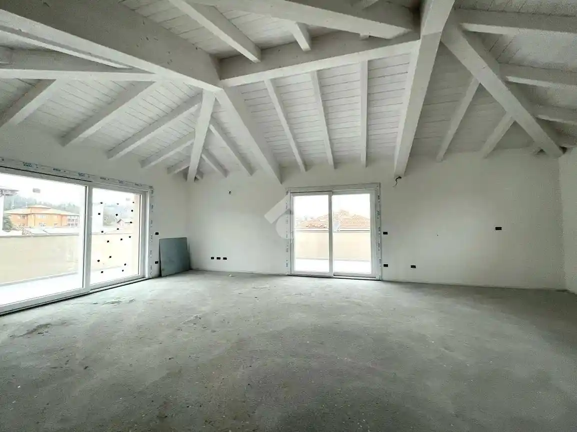 Appartamento in vendita a Albinea