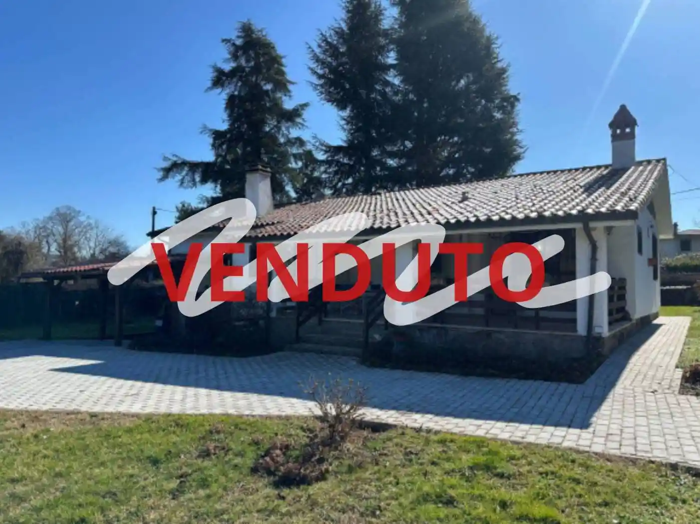 Villa in vendita a Rocca Priora