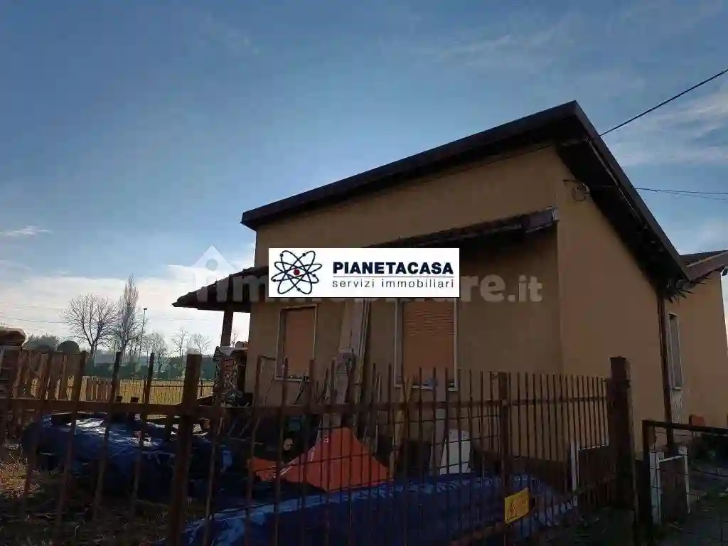 Casa indipendente - foto 4