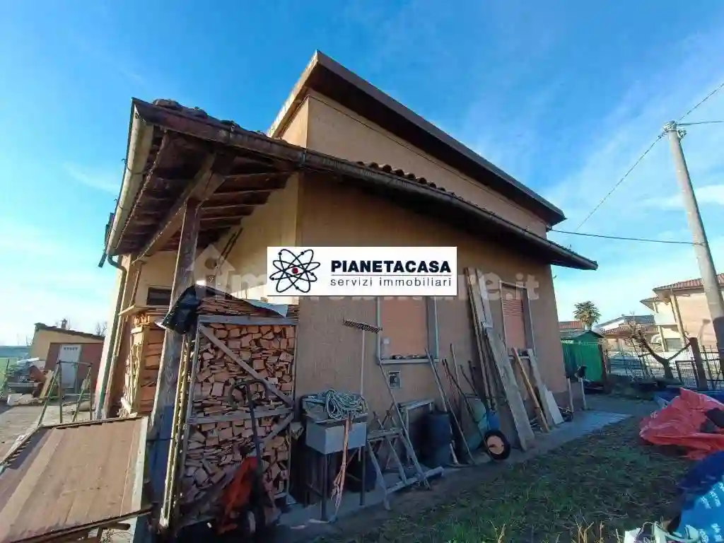 Casa indipendente - foto 5