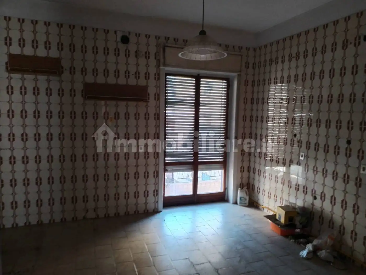 Appartamento in vendita a Aversa