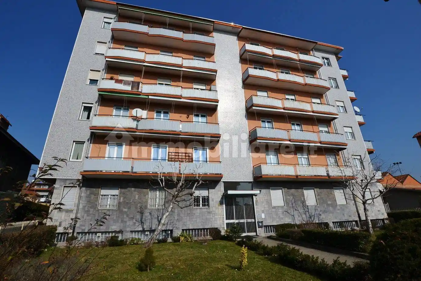 Appartamento in vendita a Biella