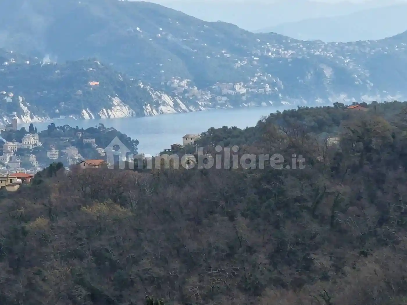 Villetta a schiera in vendita a Santa Margherita Ligure