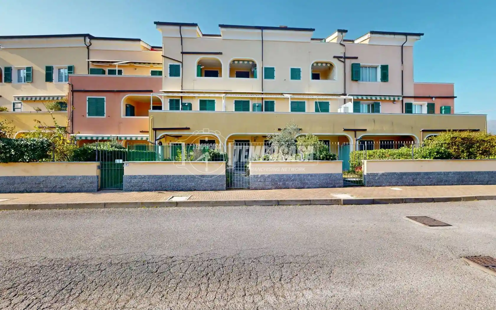 Appartamento in vendita a Albenga