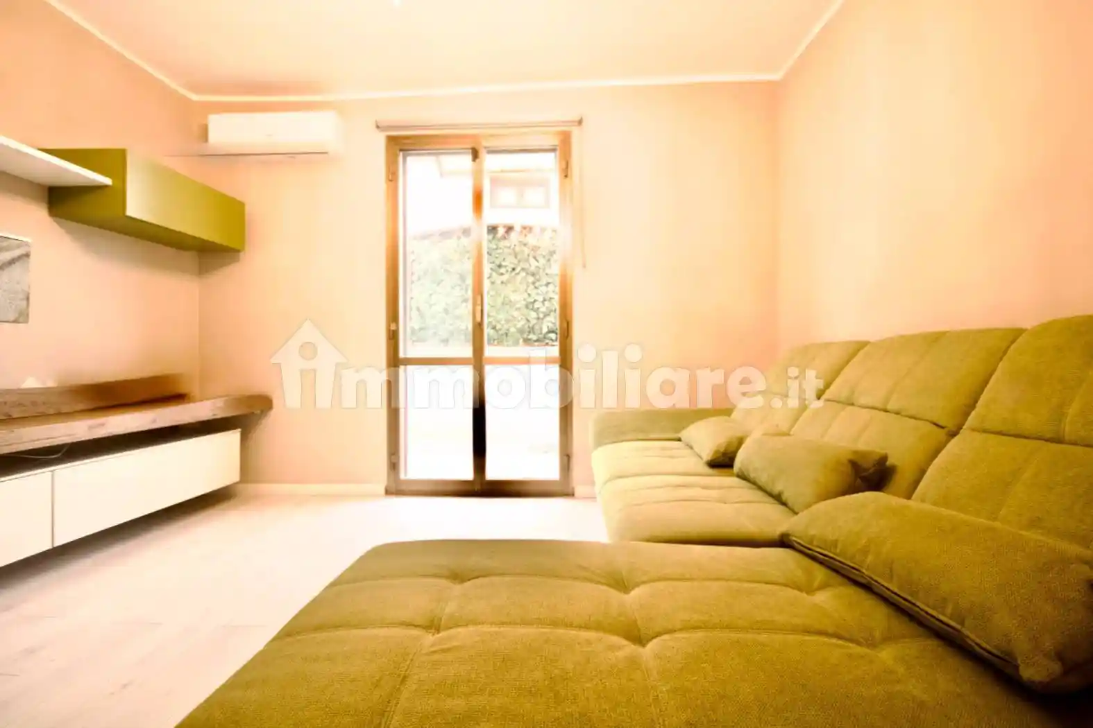 Appartamento in vendita a Filago