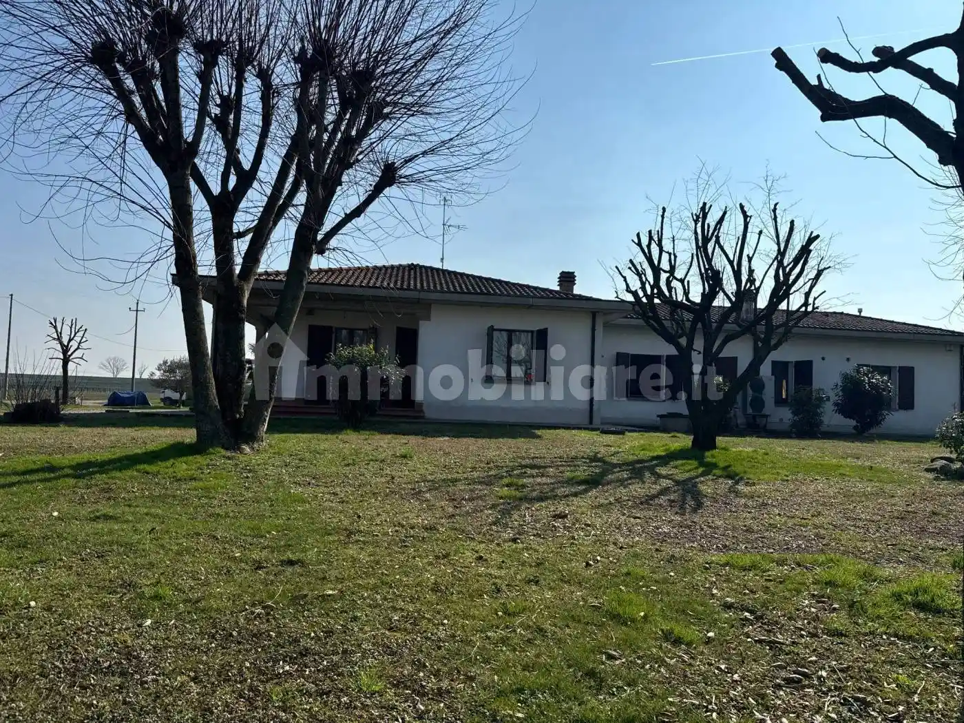 Villa in vendita a Soliera