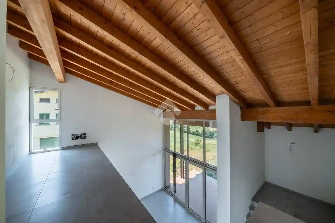 Villa bifamiliare via Trinità 118, Monchio Delle Olle E Trinità, Canossa - foto 2