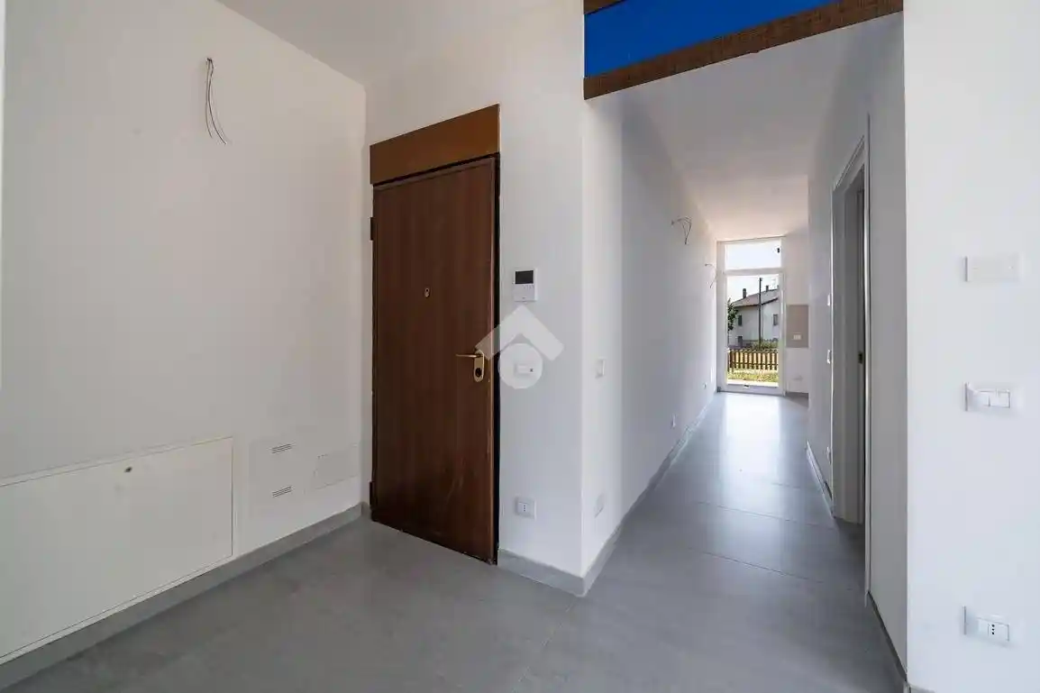 Villa bifamiliare via Trinità 118, Monchio Delle Olle E Trinità, Canossa - foto 5