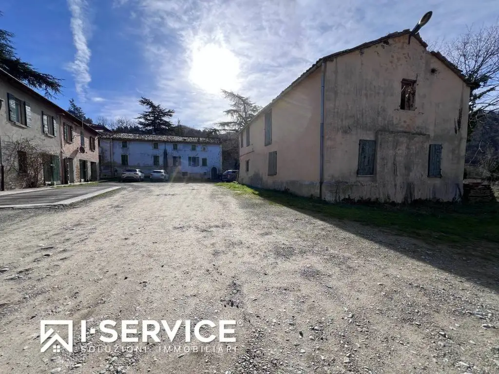 Palazzo - Edificio in Vendita - foto 4