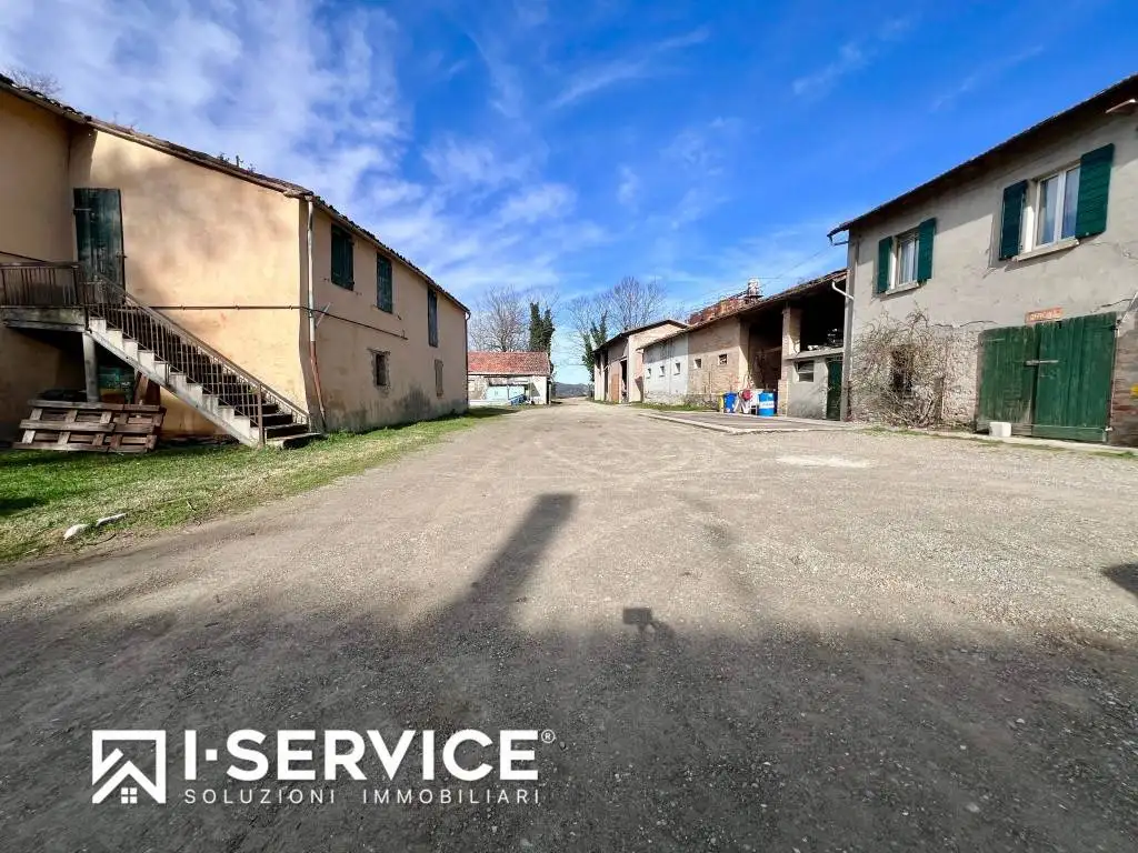 Palazzo - Edificio in Vendita - foto 5