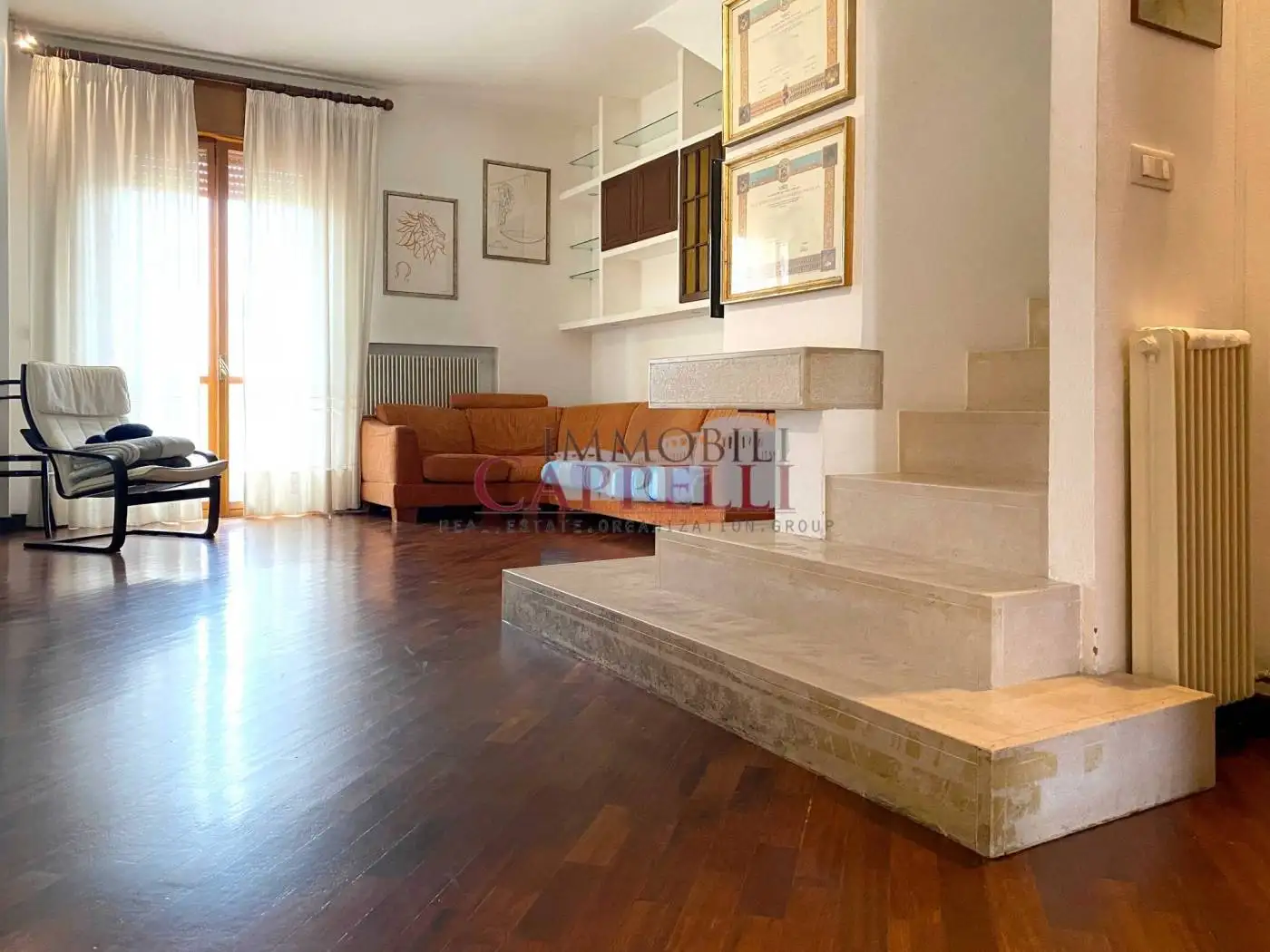 Appartamento in vendita a Forlì