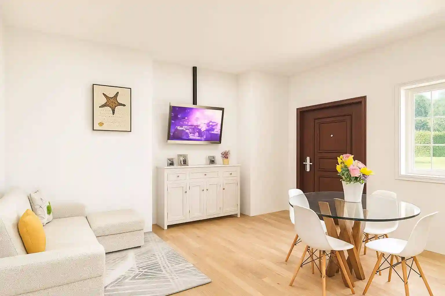 Appartamento - foto 3