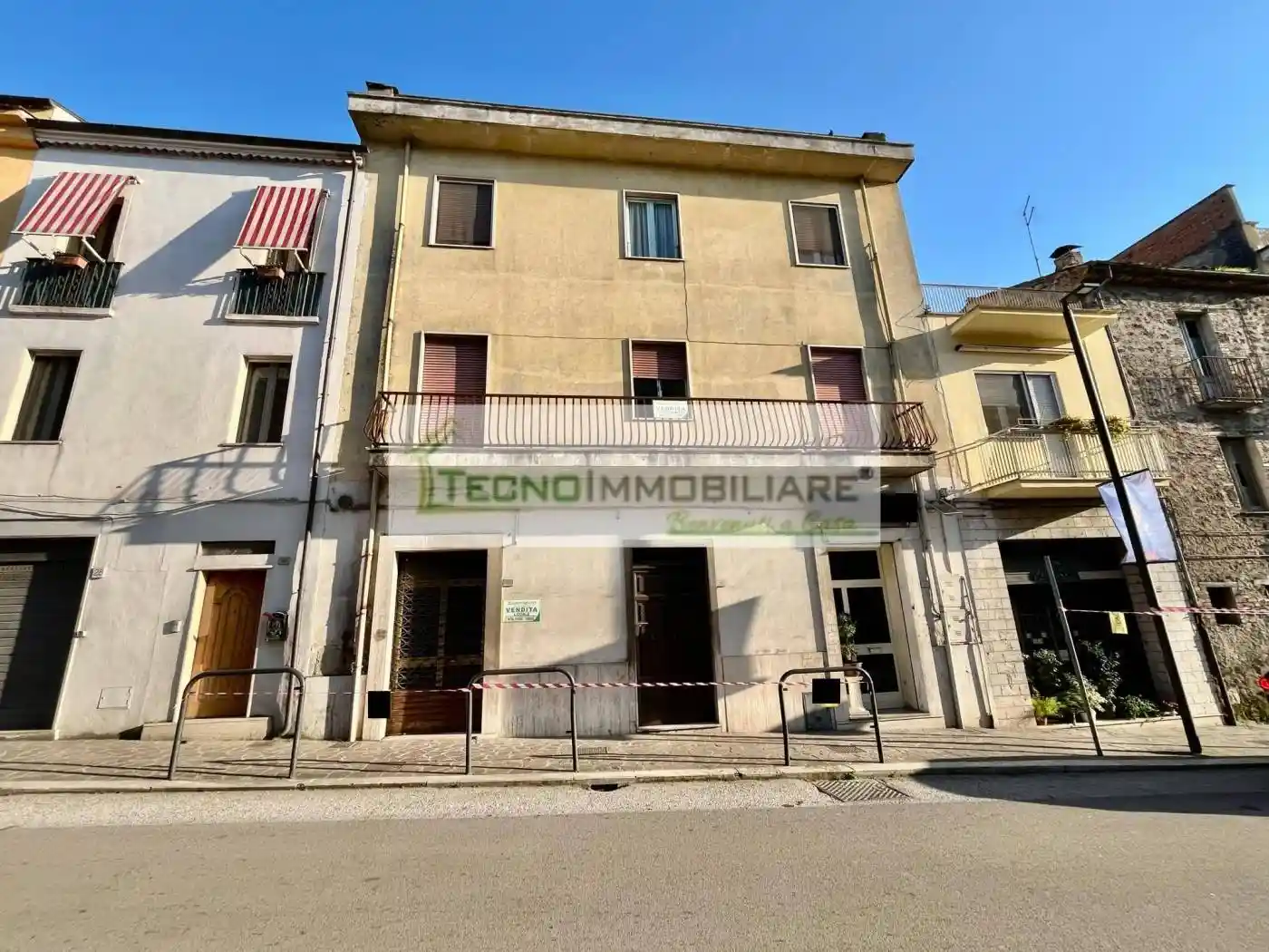 Appartamento in vendita a Pontecorvo