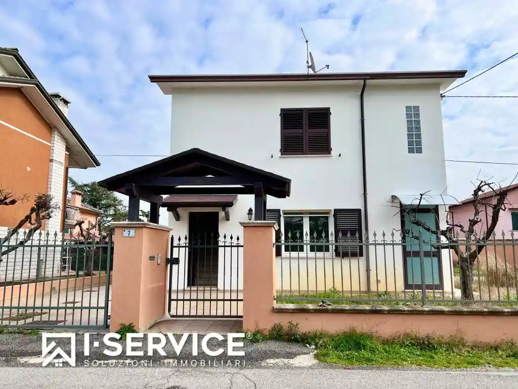 Casa indipendente - foto 2