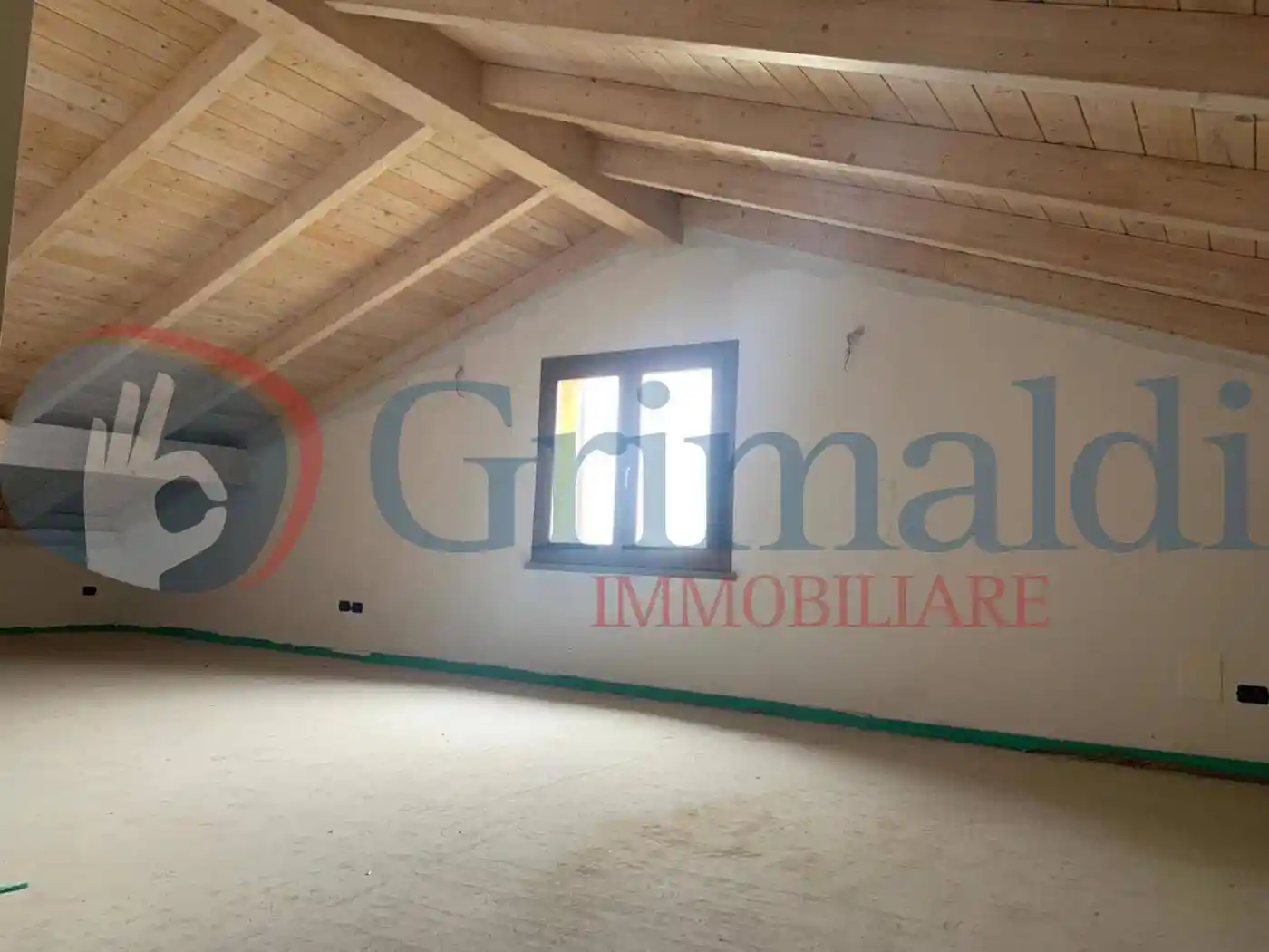 Appartamento in vendita a Torgiano