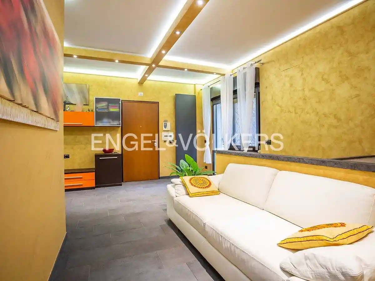 Appartamento via Amantea, Appio Claudio - Statuario, Roma - foto 2