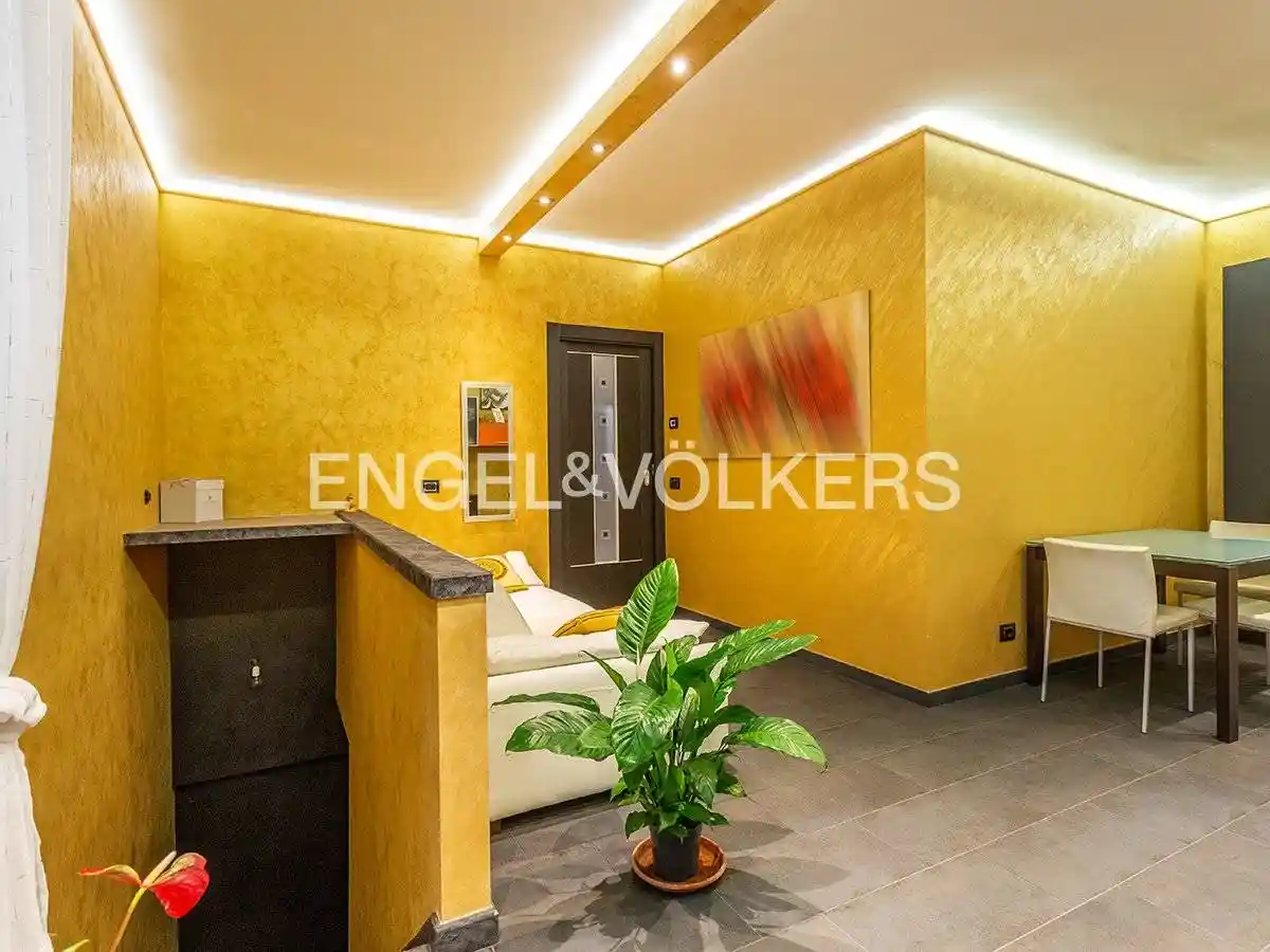 Appartamento via Amantea, Appio Claudio - Statuario, Roma - foto 3