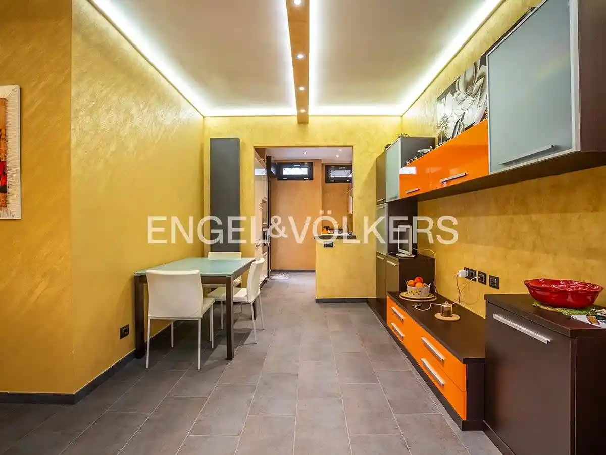 Appartamento via Amantea, Appio Claudio - Statuario, Roma - foto 4