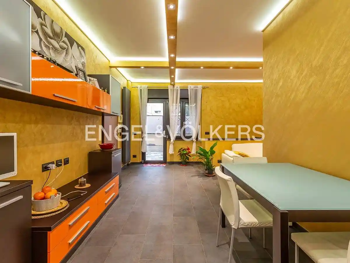 Appartamento via Amantea, Appio Claudio - Statuario, Roma - foto 5