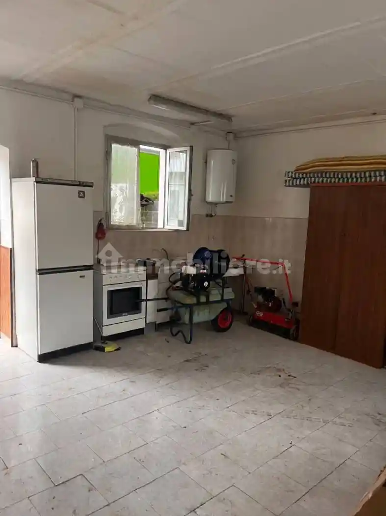 Rustico - Casale in vendita a Pozzuolo Martesana