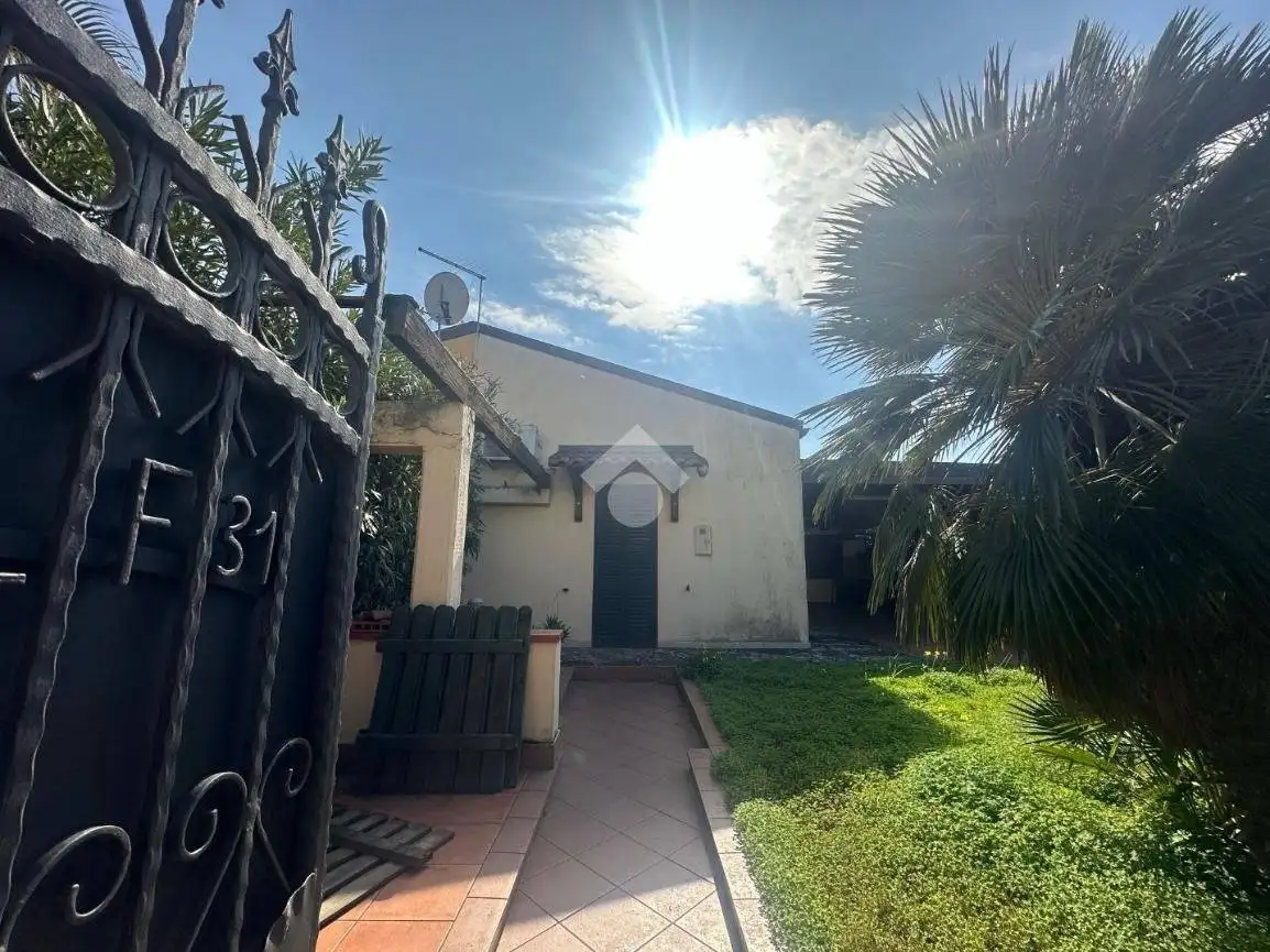 Villetta a schiera in vendita a Cassano all'Ionio