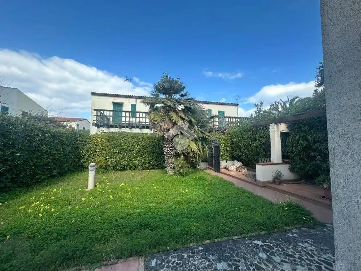 Villa a schiera Laghi Di Sibari, Laghi Di Sibari, Cassano all'Ionio - foto 2