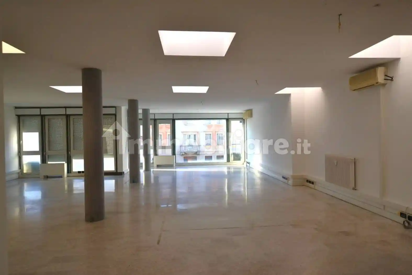 Loft in vendita a Maniago