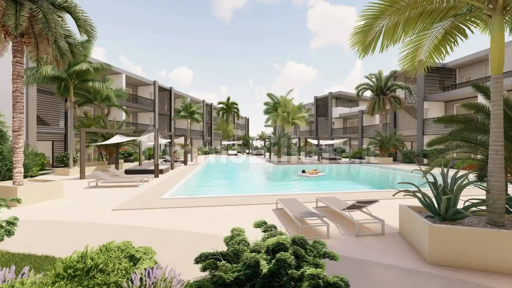 Appartamento in vendita a Caorle