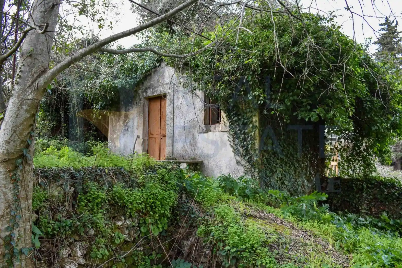 Rustico - Casale in vendita a Canicattini Bagni