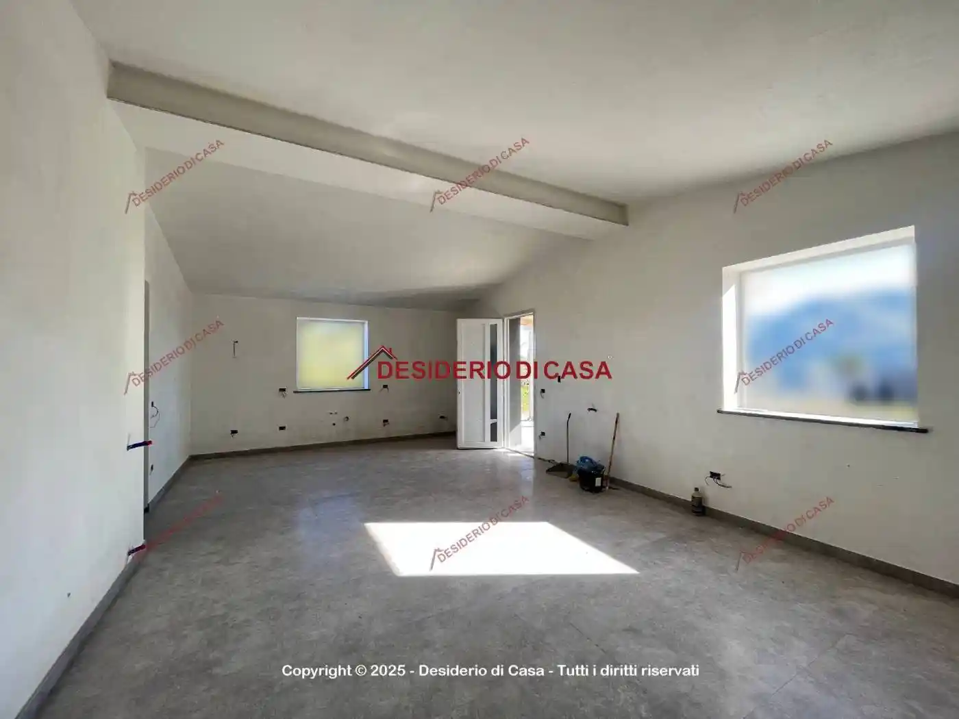 Villa in vendita a Casteldaccia