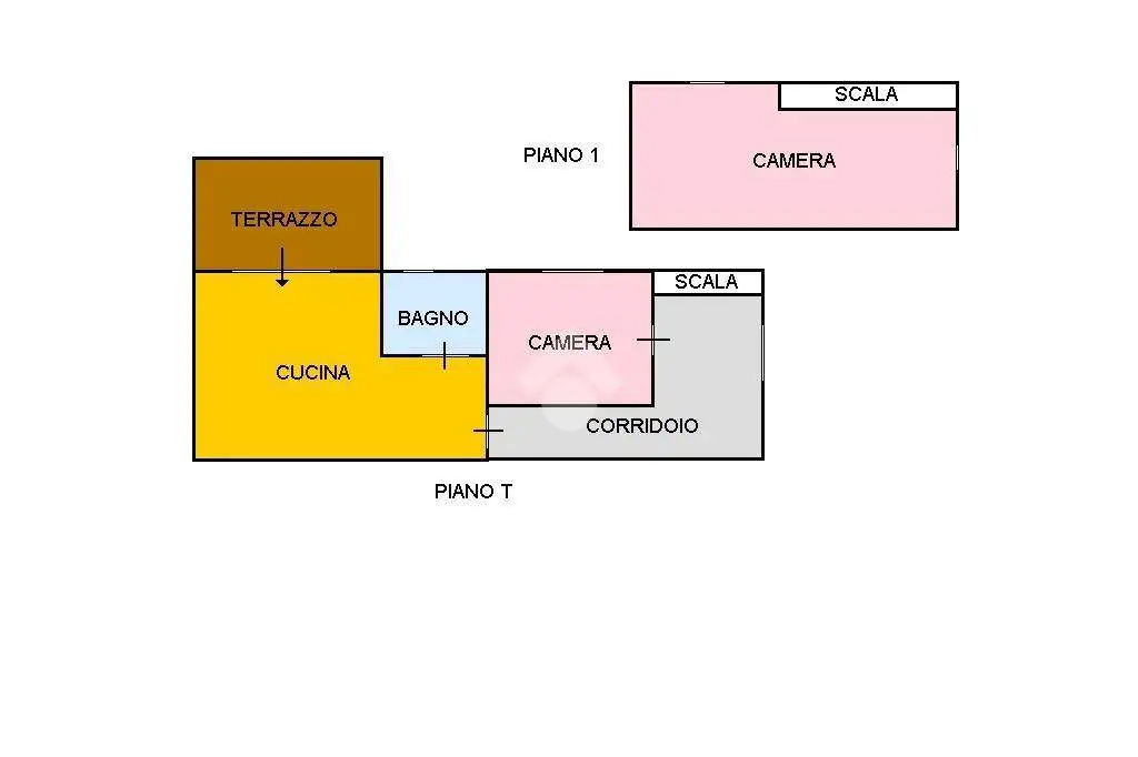 Appartamento in vendita a Arzano